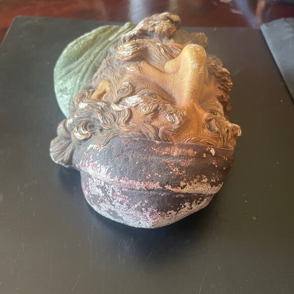 Vintage Bosson Chalkwear Chalkhead Fagin from Oliver Twist - Picture 6 of 9